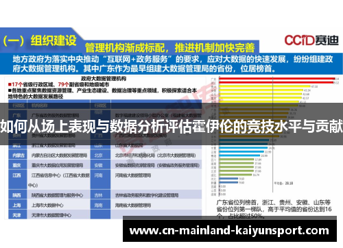 如何从场上表现与数据分析评估霍伊伦的竞技水平与贡献