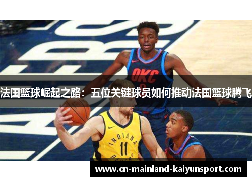 法国篮球崛起之路:五位关键球员如何推动法国篮球腾飞 法国篮球崛起之路:五位关键球员如何推动法国篮球腾飞