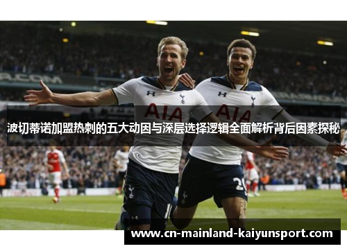 波切蒂诺加盟热刺的五大动因与深层选择逻辑全面解析背后因素探秘