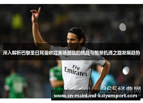 深入解析巴黎圣日耳曼欧冠赛场面临的挑战与前景机遇之路发展趋势 深入解析巴黎圣日耳曼欧冠赛场面临的挑战与前景机遇之路发展趋势
