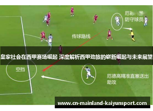 皇家社会在西甲赛场崛起 深度解析西甲劲旅的崭新崛起与未来展望
