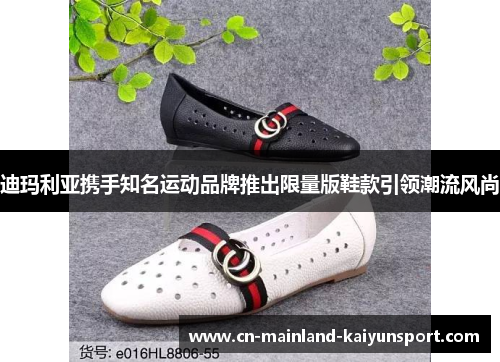 迪玛利亚携手知名运动品牌推出限量版鞋款引领潮流风尚 迪玛利亚携手知名运动品牌推出限量版鞋款引领潮流风尚